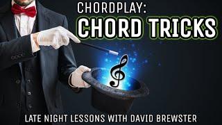 Chordplay - Chord Tricks