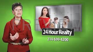 Real Estate Broker Richardson Texas | (214) 699-4200 | 24 Hour Realty