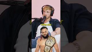 Logan Paul VS Jacob Fatu! 