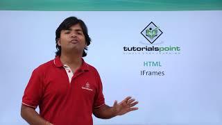 HTML - IFrames