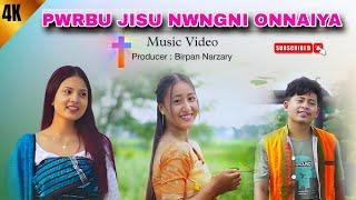 PWRBU JISU NWNGNI ONNAIYA _ Bodo Gospel Music Video _Bethelem Production.