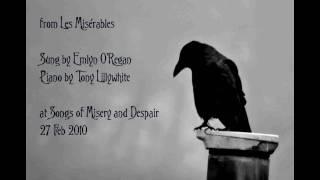 Empty Chairs and Empty Tables (live) - Emlyn O'Regan & Tony Lillywhite