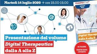 Digital Therapeutics dalla A alla Z