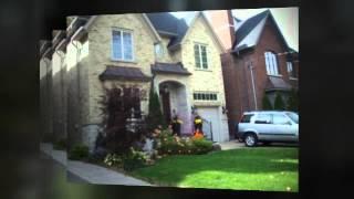 Chaplin Estates Toronto, Yonge and Eglinton Real Estate Luxury Homes and Houses