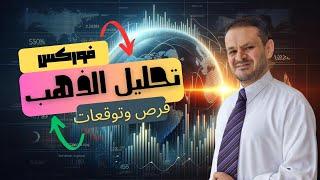 تحليل الذهب 2-10-2024