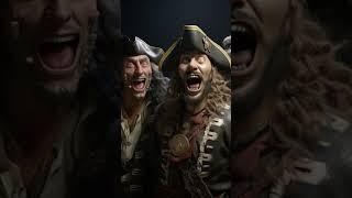 Here are Some of the Common Misconceptions About Pirates #pirates #trivia #history