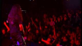 Slayer - Disciple (War at the Warfield)