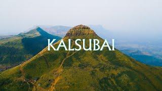 KALSUBAI - The Highest Peak of MH | Night Camping | KALSUBAI TREK