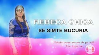 REBECA GHICA - SE SIMTE BUCURIA [OFFICIAL VIDEO 2017 ]