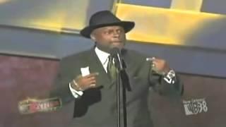 Michael Colyar Standup