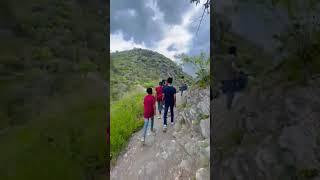 Hiking Trail 5 Islamabad