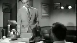 Mike Hammer - Jury of One - Steve Ihnat vs Darren McGavin