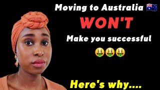 Life in Australia| Will you make more money???