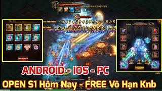 Game Lậu MU H5 Full Việt Hóa 2023 - Free Vip Max Thần Trang UTR , 3SSSR , Android , IOS, Pc