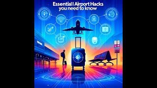 Fly Like a Pro: 7 Essential Airport Hacks You Need to Know!