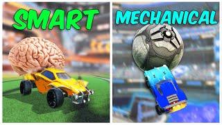 Smart Players vs Mechanical Players: Which is better?