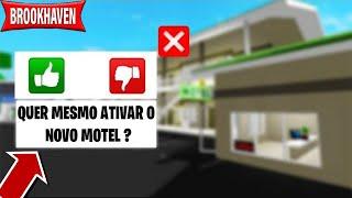 SEGREDOS VIRAIS DO TIKTOK NO BROOKHAVEN ROBLOX