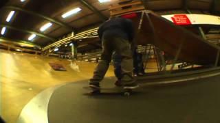 JANOS HERZOG WINTER SESH