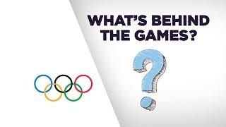 Beginner's Guide to the Olympics