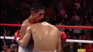 Fights of the Decade: Morales vs. Barrera I (HBO Boxing)