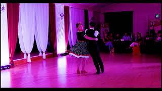 Tanya dance contest Clip 2 Short take July 2024