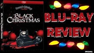 BLACK CHRISTMAS (1974) "Season's Grievings" Edition Blu-ray Review