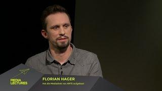 Florian Hager | Media Lectures