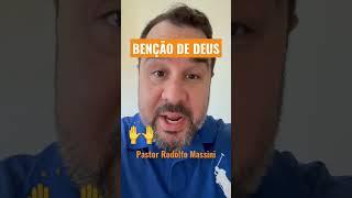 BENÇÃO DE DEUS