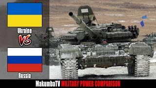 Ukraine vs Russia 2025 | Military Power #militarypower #ukrainewar