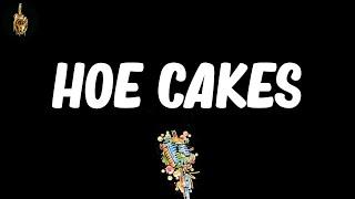 Hoe Cakes (Lyrics) - MF DOOM