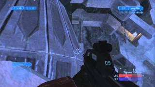 Halo 2 MLG 2 vs 2 existence and xXxHokexXx vs stickyrock and KingNetfire