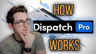 How Dispatch Pro Automates Dispatching