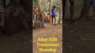 Army Lover#SSB Tradesman Running #swarabindu #viral#Shortyt#Videos@swarabindukirtaniya7423