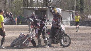 MSC Comet Durmersheim vs MSC Malsch