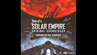 Sins of a Solar Empire Soundtrack - The Emerging Empire