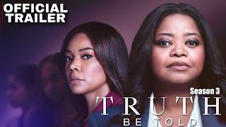 Truth Be Told - A Search for Justice | Apple TV+ | Featurette | Trailer