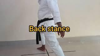 basic stances in malayalam part 2