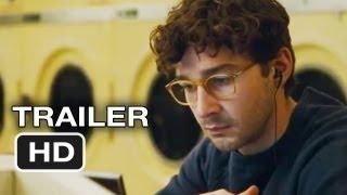 The Company You Keep Official Trailer #1 (2012) - Robert Redford, Shia LaBeouf Movie HD