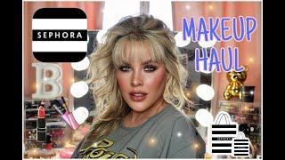 SEPHORA HAUL | Brittany Elizabeth