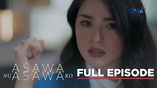 Asawa Ng Asawa Ko: Cristy and Hannah retrieve more clues! (Full Episode 172) November 11, 2024