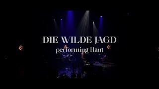 Die Wilde Jagd Live at Roadburn Festival 2021 (Full concert)