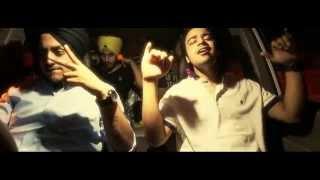 Rob C - POW POW (MUSIC VIDEO) LATEST PUNJABI RAP 2014