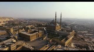 Citadel of Saladin - Egypt