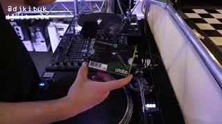 Reloop RP-8000 Turntable - Unboxing, Tech Talk, Tonearm Balance & Serato - HOW TO SET UP A TURNTABLE