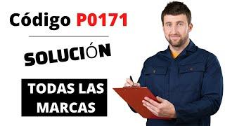  P0171: Causas y SOLUCIÓN【Actualizado 2024】TODAS LAS MARCAS 