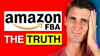 The Truth About Amazon FBA Success