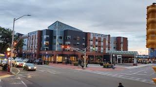 4k walk Moncton Downtown #moncton #4kwalk #monctondowntown #canada Canada #newbrunswick