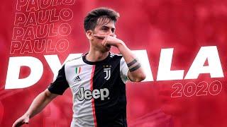 Paulo Dybala 2020 - The MAGIC of the JEWEL