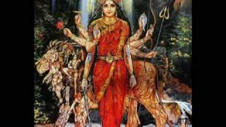 Durga Apad Udraraka Stotram