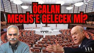 Öcalan Bahçeli’nin ‘davetine’ ne cevap verecek: Türkiye bu adıma hazır mı?